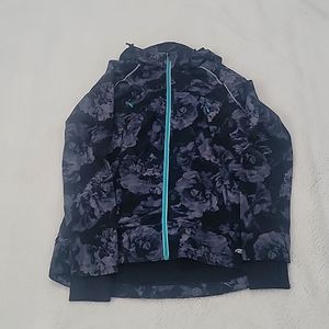 Road Runner Sports Running Jacket Size Small